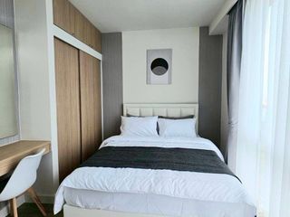 For rent 2 bedrooms condo in Suan Luang, Bangkok