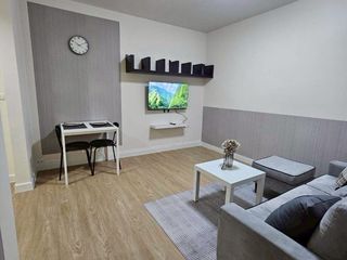 For rent 2 bedrooms condo in Suan Luang, Bangkok