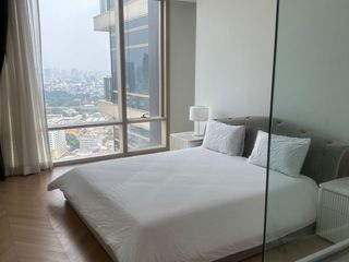 À louer 2 chambres condo à Bang Kho Laem, Bangkok