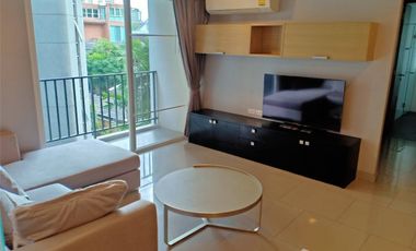 À louer 2 chambres condo à Watthana, Bangkok