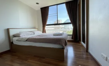 Wohnung zur Miete mit 1 Zimmer in Khlong Toei, Bangkok