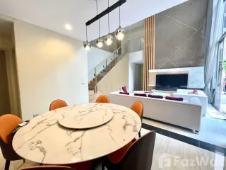 For rent 5 bedrooms house in Suan Luang, Bangkok