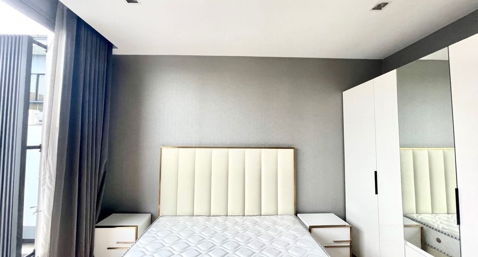 For rent 5 bedrooms house in Suan Luang, Bangkok