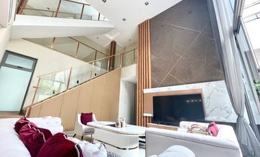 For rent 5 bedrooms house in Suan Luang, Bangkok