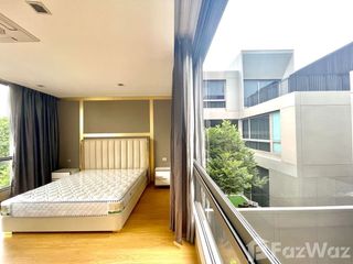 For rent 5 bedrooms house in Suan Luang, Bangkok