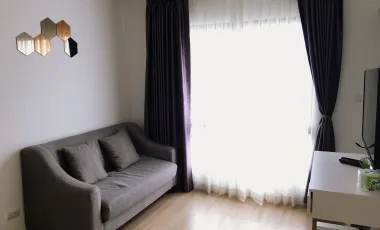 À louer 1 chambre condo à Khlong Toei, Bangkok