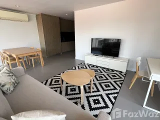 Apartamento en alquiler de 1 habitaciones en Khlong Toei, Bangkok