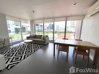 Apartamento en alquiler de 1 habitaciones en Khlong Toei, Bangkok