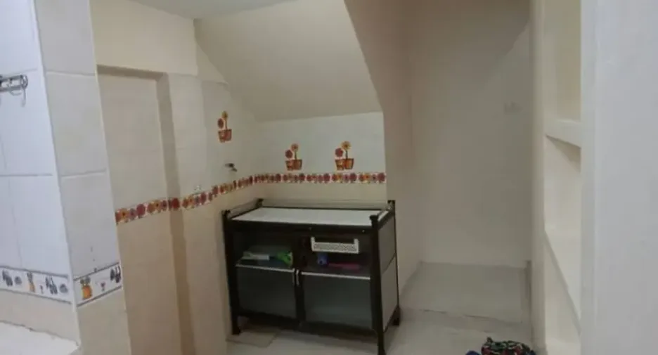 For rent 3 bedrooms townhouse in Bang Kapi, Bangkok