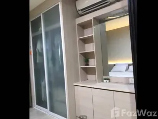 出租 1 卧室 公寓 在 Watthana, 曼谷