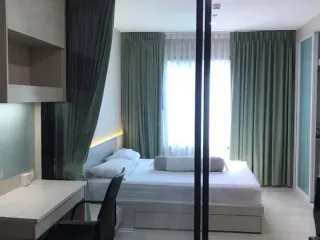 出租 1 卧室 公寓 在 Watthana, 曼谷