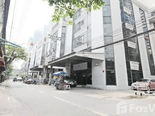 For rent retail Space in Khlong San, Bangkok