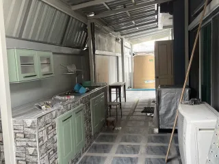 For rent 3 bedrooms house in Lat Krabang, Bangkok