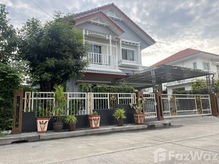 ให้เช่า 3 ห้องนอน บ้านเดี่ยว ใน ลาดกระบัง, กรุงเทพฯ