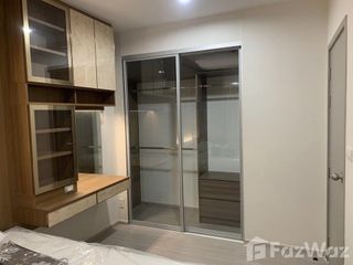 Wohnung zur Miete mit 1 Zimmer in Phasi Charoen, Bangkok
