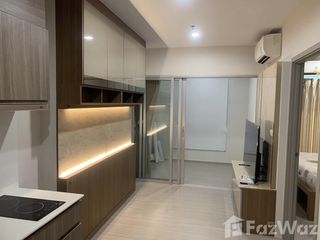 Wohnung zur Miete mit 1 Zimmer in Phasi Charoen, Bangkok