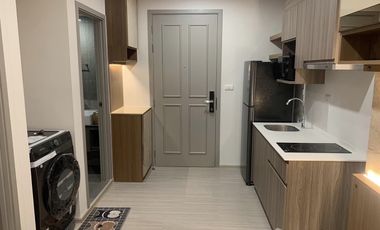 For rent 1 bed condo in Phasi Charoen, Bangkok