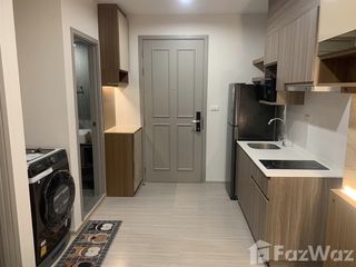 Wohnung zur Miete mit 1 Zimmer in Phasi Charoen, Bangkok