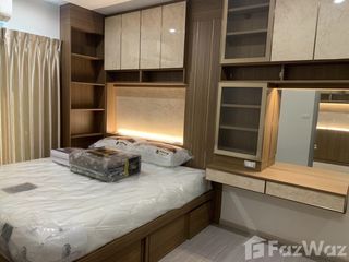 Wohnung zur Miete mit 1 Zimmer in Phasi Charoen, Bangkok