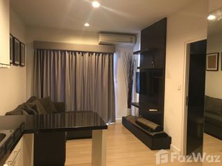 Wohnung zur Miete mit 1 Zimmer in Sathon, Bangkok