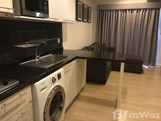 Аренда 1 кровать кондо в Сатхон, Бангкок