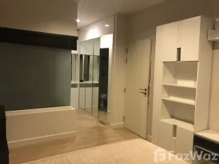 Аренда 1 кровать кондо в Сатхон, Бангкок