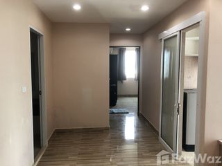 For rent 2 bedrooms condo in Min Buri, Bangkok