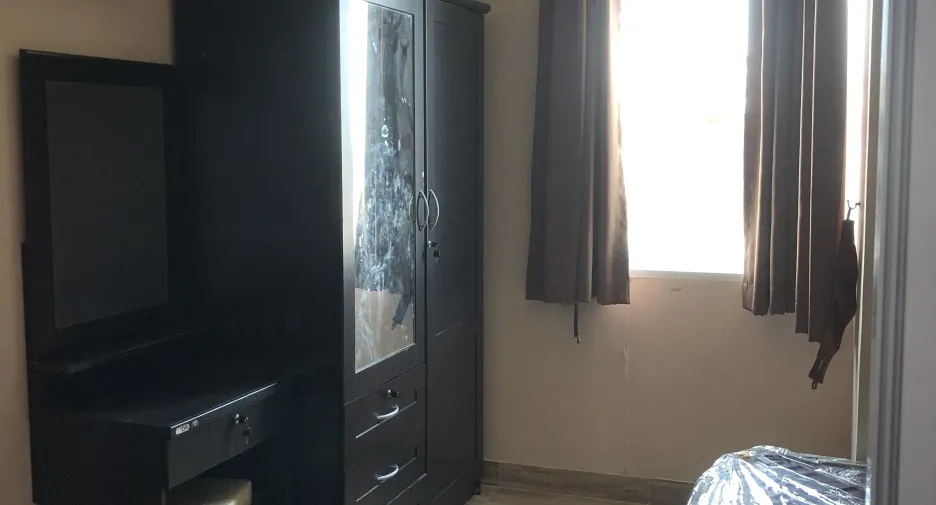 出租 2 卧室 公寓 在 Min Buri, 曼谷