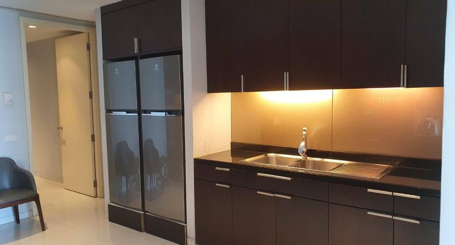 For rent 3 ベッドルーム condo in Khlong Toei, Bangkok