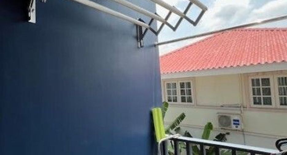 For rent 1 bed condo in Wang Thonglang, Bangkok