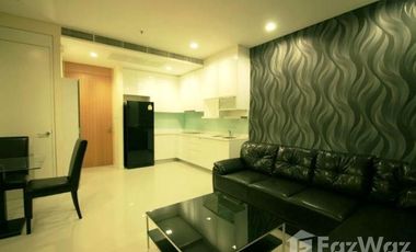 À louer 1 chambre condo à Sathon, Bangkok
