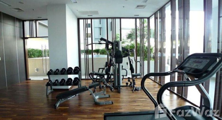 For rent 1 Beds condo in Sathon, Bangkok