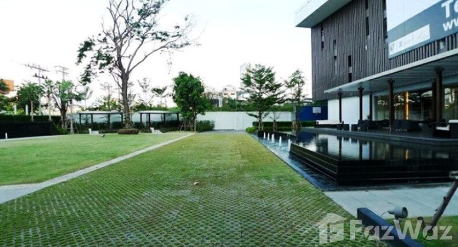 For rent 1 Beds condo in Sathon, Bangkok
