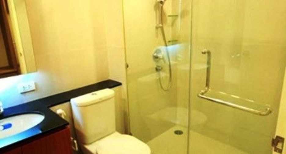 For rent 1 Beds condo in Sathon, Bangkok