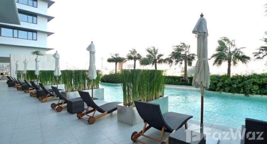 For rent 1 Beds condo in Sathon, Bangkok
