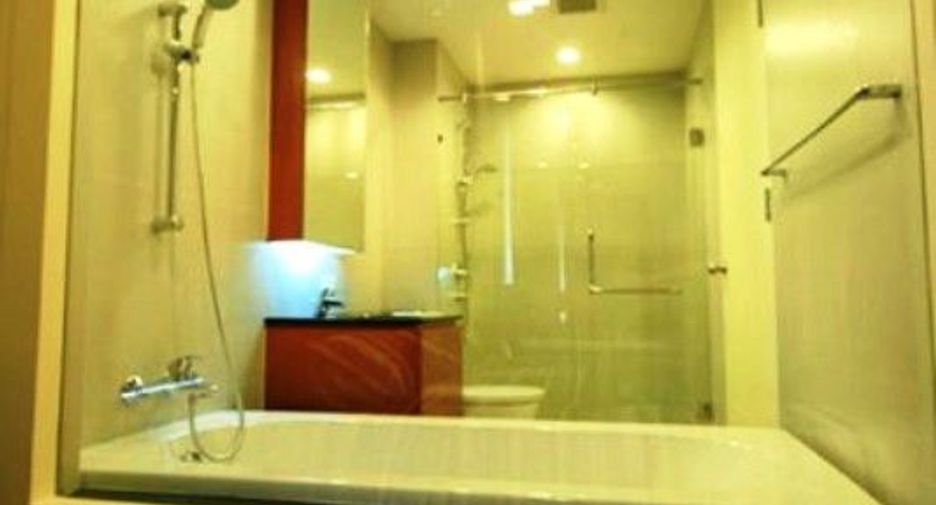 For rent 1 Beds condo in Sathon, Bangkok