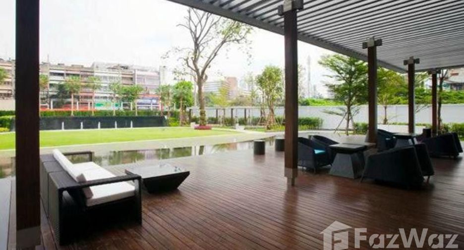 For rent 1 Beds condo in Sathon, Bangkok