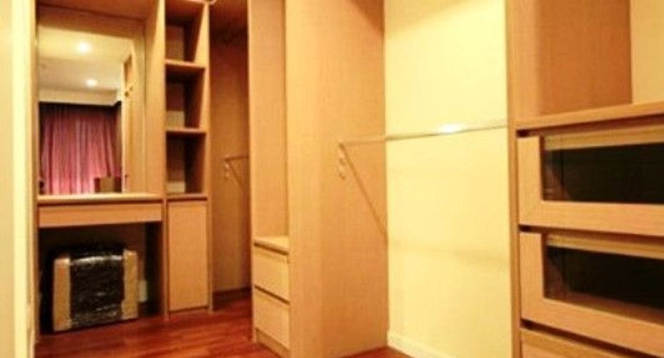 For rent 1 Beds condo in Sathon, Bangkok