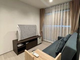 For rent 2 bedrooms condo in Thon Buri, Bangkok