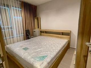 For rent 2 bedrooms condo in Thon Buri, Bangkok