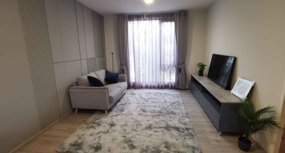 For rent 6 bedrooms townhouse in Bang Phli, Samut Prakan