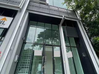 出租 办公室 在 Bang Phli, Samut Prakan