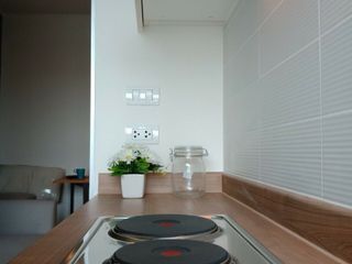 Аренда 1 кровать кондо в Банг Капи, Бангкок
