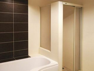 For rent 3 bedrooms condo in Yan Nawa, Bangkok