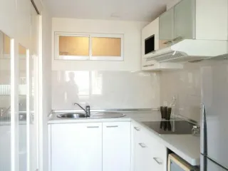 For rent 3 bedrooms condo in Yan Nawa, Bangkok