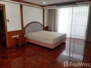 Condo en alquiler de 4 habitaciones en Khlong Toei, Bangkok