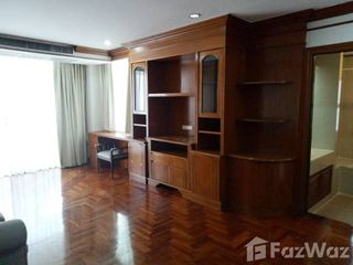 Condo en alquiler de 4 habitaciones en Khlong Toei, Bangkok