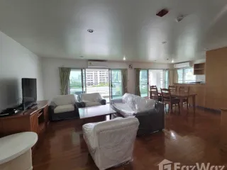 Apartment zur Miete mit 2 Zimmer in Watthana, Bangkok