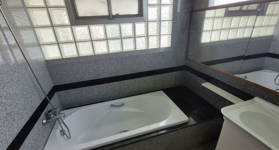 Apartment zur Miete mit 2 Zimmer in Watthana, Bangkok