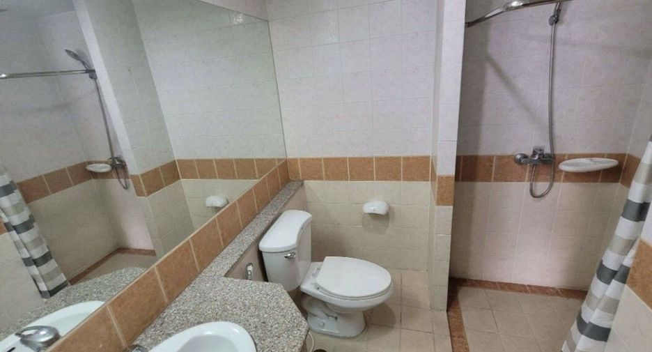 Apartment zur Miete mit 2 Zimmer in Watthana, Bangkok
